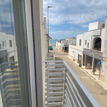 B&B La Laguna Porto Cesareo Exterior photo