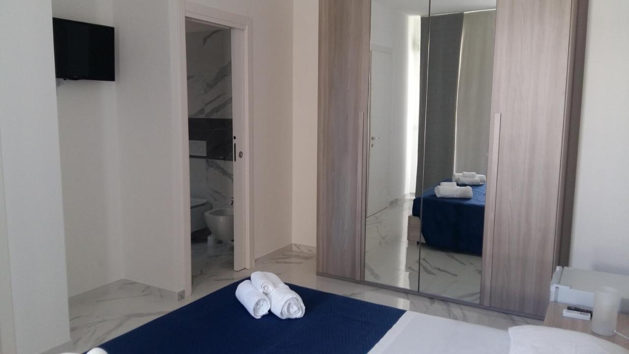 B&B La Laguna Porto Cesareo Exterior photo