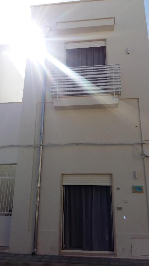 B&B La Laguna Porto Cesareo Exterior photo
