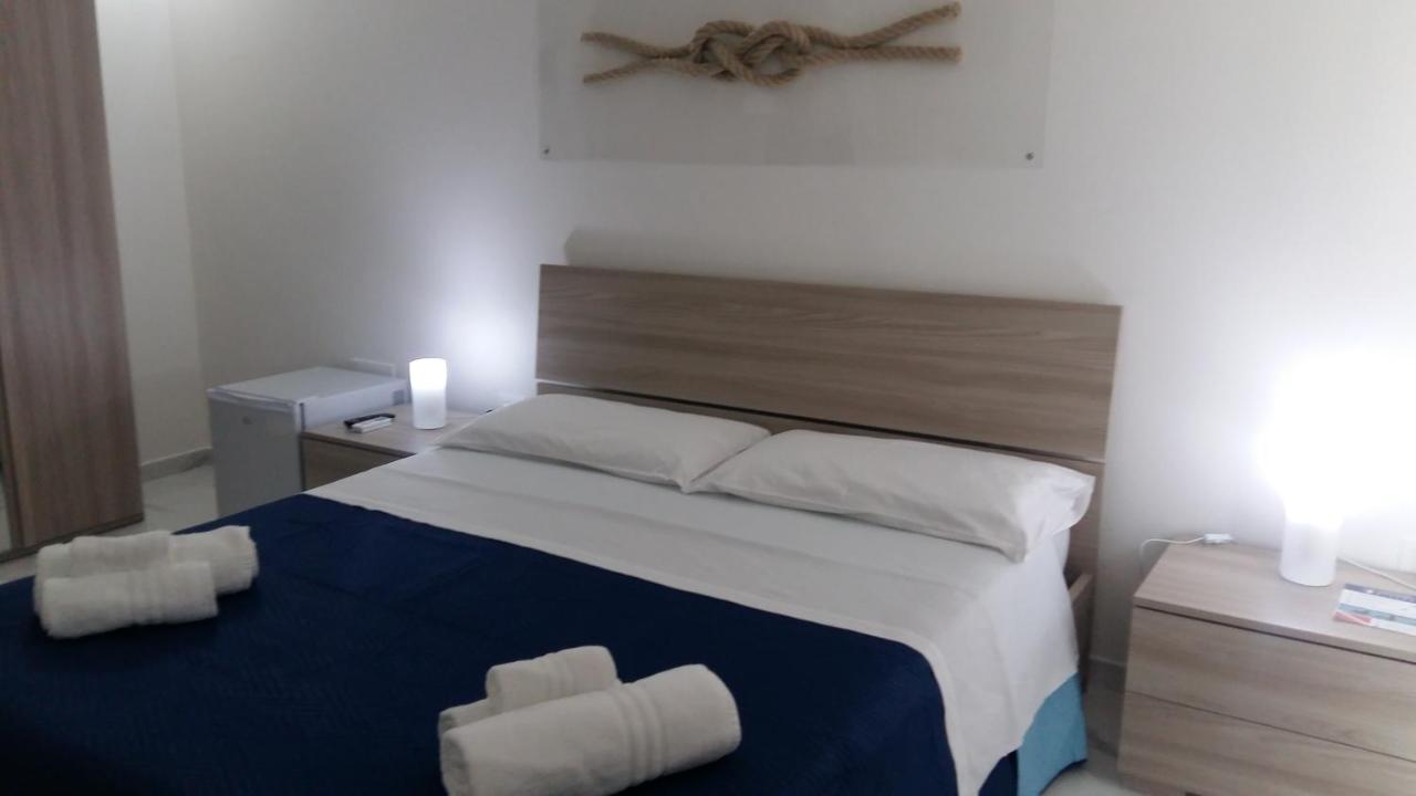 B&B La Laguna Porto Cesareo Exterior photo