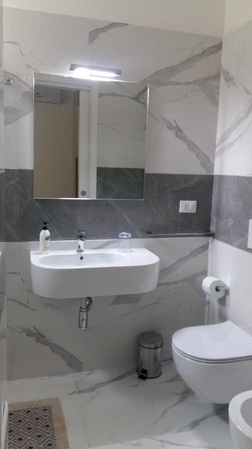 B&B La Laguna Porto Cesareo Exterior photo
