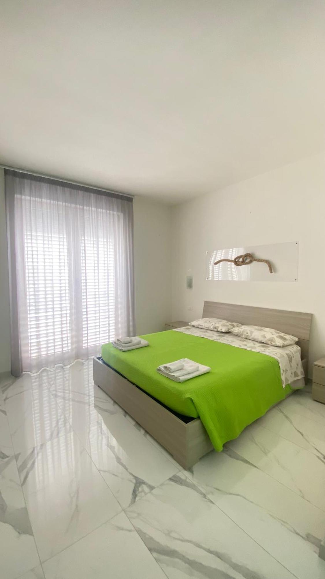 B&B La Laguna Porto Cesareo Exterior photo