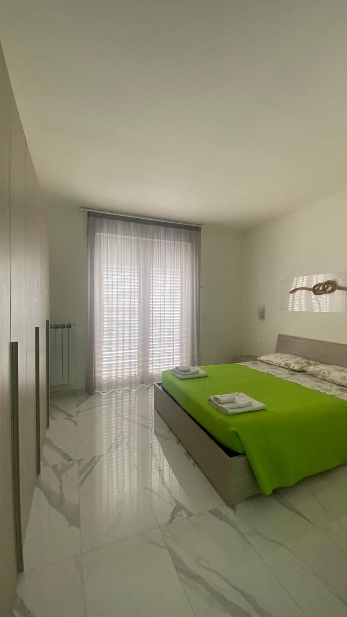 B&B La Laguna Porto Cesareo Exterior photo