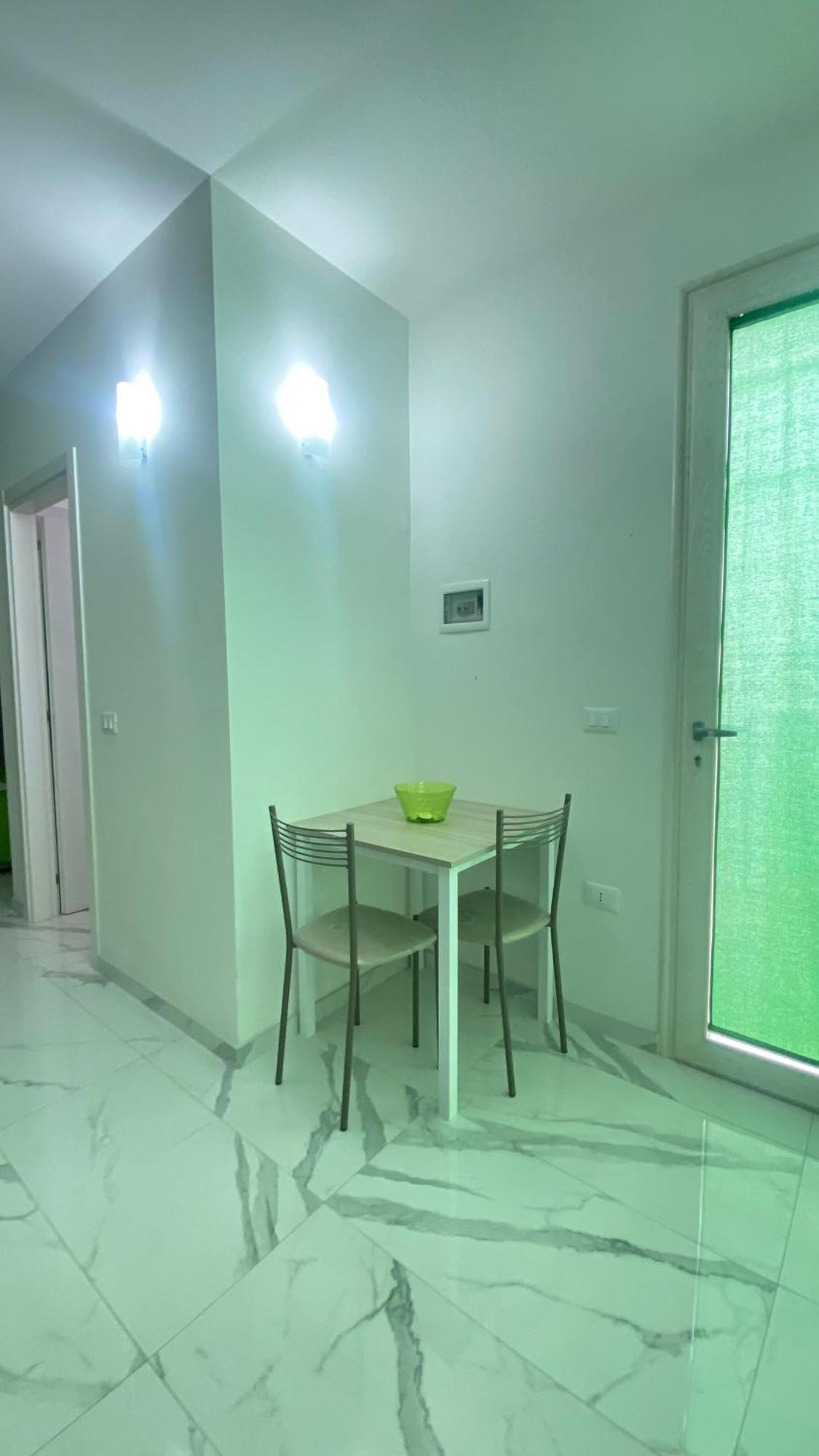 B&B La Laguna Porto Cesareo Exterior photo