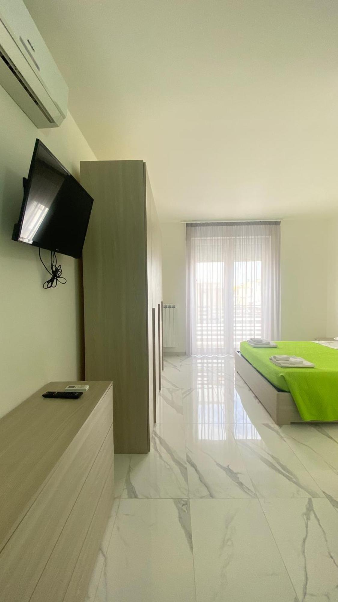 B&B La Laguna Porto Cesareo Exterior photo